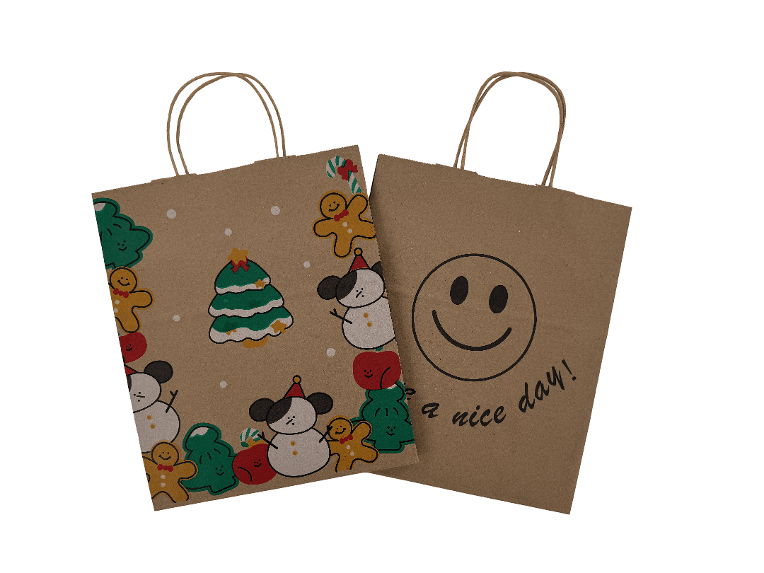 Custom Bag